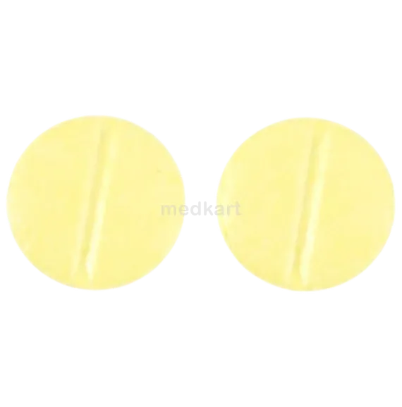 depran h tablet 15's
